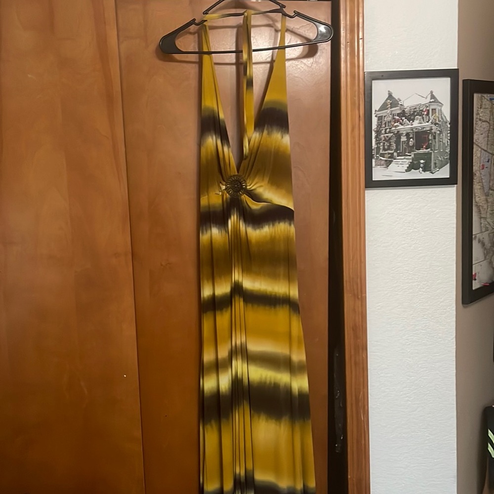Size 12 Sundress